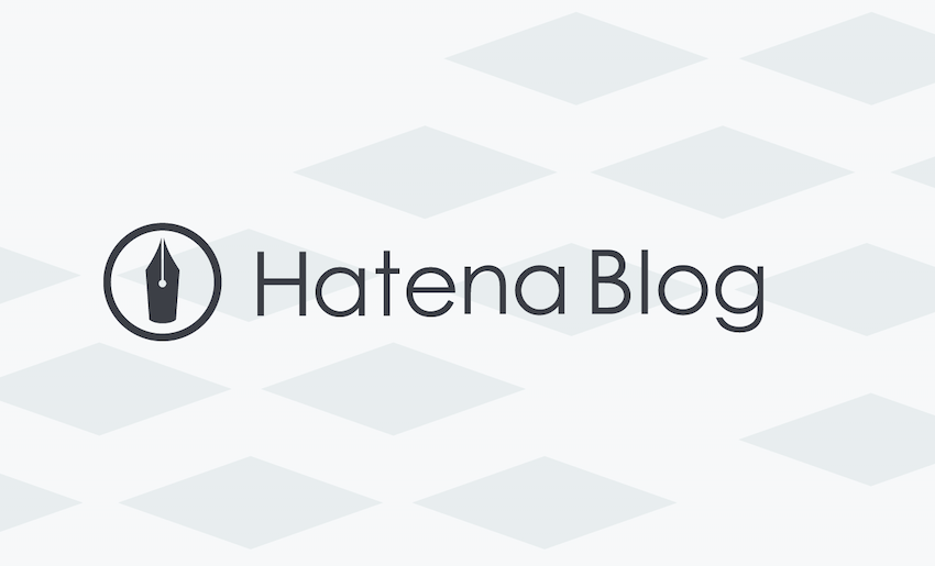 人気があるブログの種類「Hatena Blog」